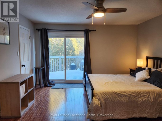 95 - 127 ALFRED STREET W, Blue Mountains, Ontario, N0H2P0