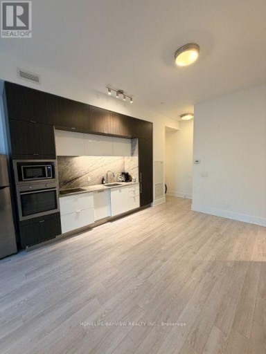 232 - 55 MERCHANTS' WHARF, Toronto (Waterfront Communities), Ontario, M5A0P2