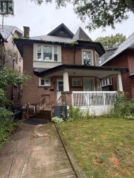MAIN AND LOWER - 33 DALTON ROAD Toronto (Annex) Ontario photo 1