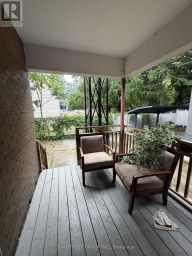 MAIN AND LOWER - 33 DALTON ROAD Toronto (Annex) Ontario photo 13