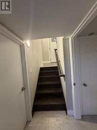 MAIN AND LOWER - 33 DALTON ROAD Toronto (Annex) Ontario photo 14