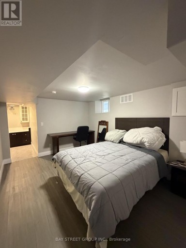 MAIN AND LOWER - 33 DALTON ROAD, Toronto (Annex), Ontario, M5R2Y8