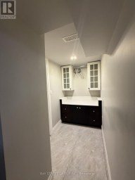 MAIN AND LOWER - 33 DALTON ROAD Toronto (Annex) Ontario photo 17
