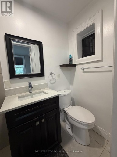 MAIN AND LOWER - 33 DALTON ROAD, Toronto (Annex), Ontario, M5R2Y8