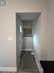 MAIN AND LOWER - 33 DALTON ROAD Toronto (Annex) Ontario photo 6