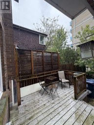 MAIN AND LOWER - 33 DALTON ROAD Toronto (Annex) Ontario photo 7