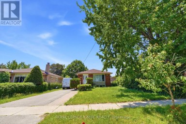 BSMT - 18 GLOAMING DRIVE Toronto (West Hill) Ontario photo 1