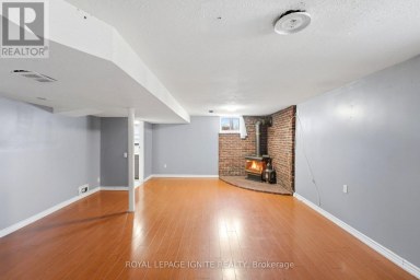 BSMT - 18 GLOAMING DRIVE Toronto (West Hill) Ontario photo 14