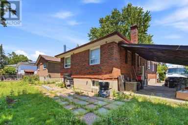 BSMT - 18 GLOAMING DRIVE Toronto (West Hill) Ontario photo 17