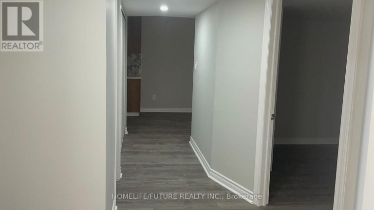 BSMT - 2 HOOVER PARK DRIVE, Whitchurch-Stouffville (Stouffville), Ontario, L4A1S1