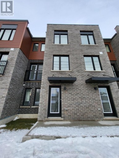23 FAIRLANE AVENUE, Barrie (Painswick South), Ontario, L9J0N1