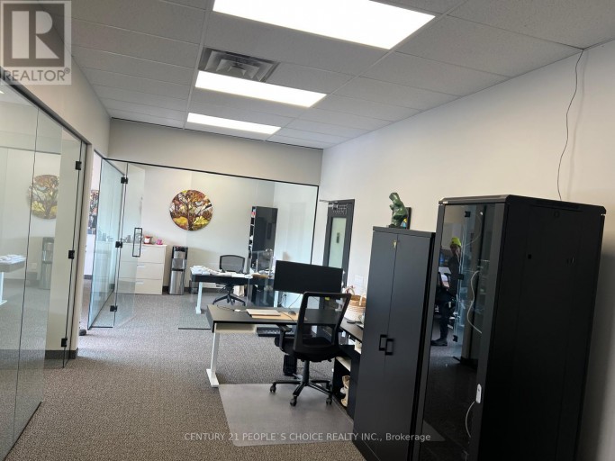 205 - 420 MAIN STREET E, Milton (OM Old Milton), Ontario, L9T1P9
