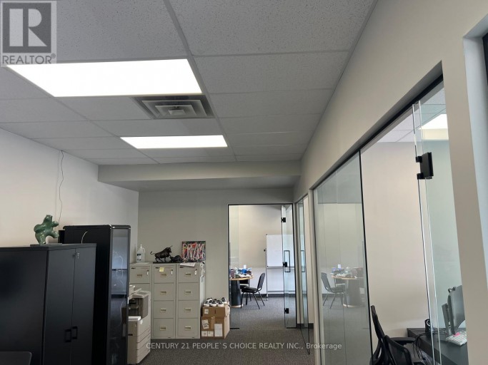205 - 420 MAIN STREET E, Milton (OM Old Milton), Ontario, L9T1P9