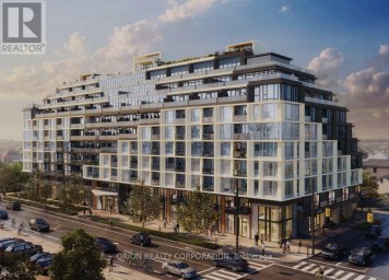 431 - 556 MARLEE AVENUE Toronto (Yorkdale-Glen Park) Ontario photo 1