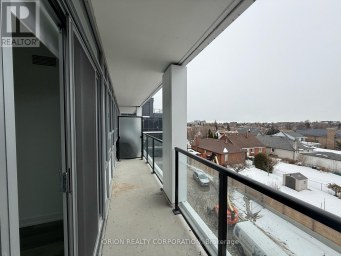 431 - 556 MARLEE AVENUE Toronto (Yorkdale-Glen Park) Ontario photo 15