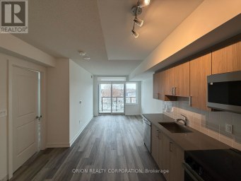 431 - 556 MARLEE AVENUE Toronto (Yorkdale-Glen Park) Ontario photo 4