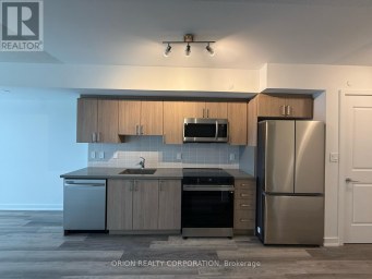 431 - 556 MARLEE AVENUE Toronto (Yorkdale-Glen Park) Ontario photo 5