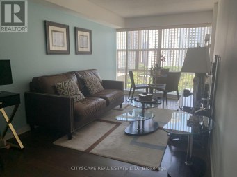 1210 - 11 ST JOSEPH STREET Toronto (Bay Street Corridor) Ontario photo 1