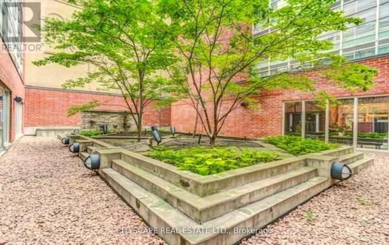 1210 - 11 ST JOSEPH STREET, Toronto (Bay Street Corridor), Ontario, M4Y1J8