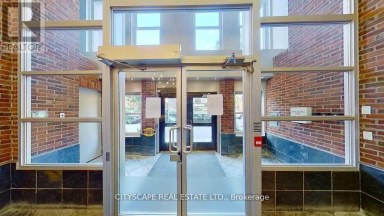 1210 - 11 ST JOSEPH STREET Toronto (Bay Street Corridor) Ontario photo 11