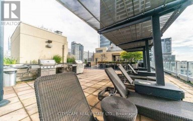 1210 - 11 ST JOSEPH STREET Toronto (Bay Street Corridor) Ontario photo 12