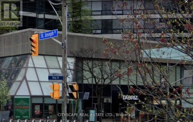 1210 - 11 ST JOSEPH STREET Toronto (Bay Street Corridor) Ontario photo 14