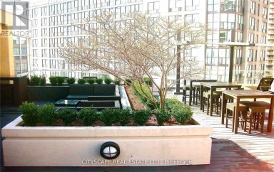 1210 - 11 ST JOSEPH STREET Toronto (Bay Street Corridor) Ontario photo 16