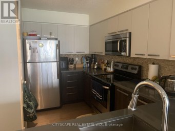 1210 - 11 ST JOSEPH STREET Toronto (Bay Street Corridor) Ontario photo 3