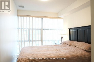 1210 - 11 ST JOSEPH STREET Toronto (Bay Street Corridor) Ontario photo 4