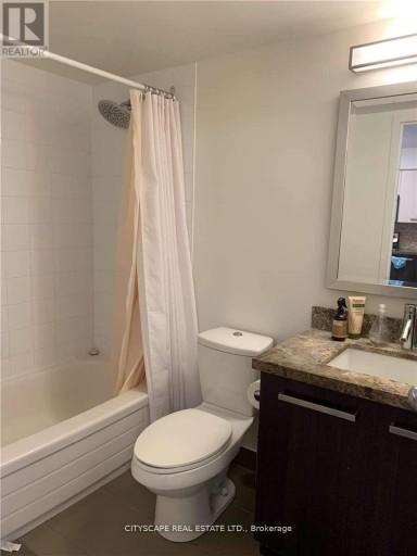 1210 - 11 ST JOSEPH STREET, Toronto (Bay Street Corridor), Ontario, M4Y1J8