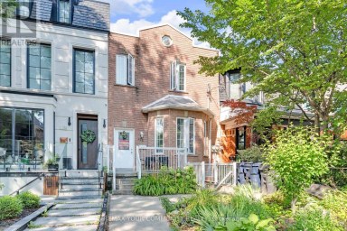 BSMT - 176 LISGAR STREET W Toronto (Little Portugal) Ontario photo 1
