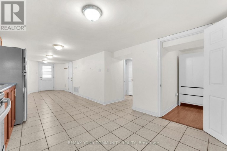 BSMT - 176 LISGAR STREET W, Toronto (Little Portugal), Ontario, M6J3G3