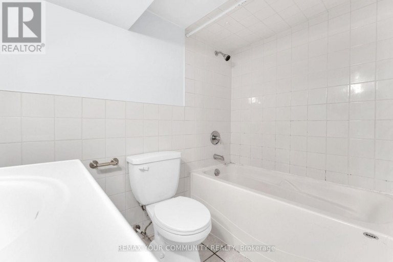 BSMT - 176 LISGAR STREET W, Toronto (Little Portugal), Ontario, M6J3G3