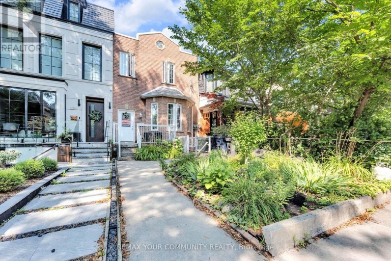 BSMT - 176 LISGAR STREET W, Toronto (Little Portugal), Ontario, M6J3G3