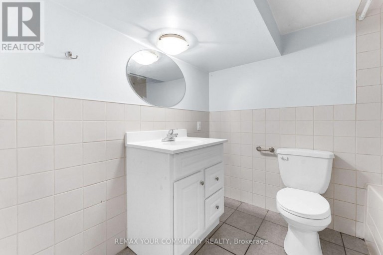 BSMT - 176 LISGAR STREET W, Toronto (Little Portugal), Ontario, M6J3G3