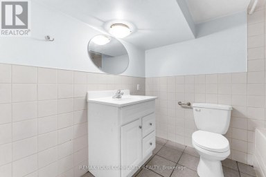 BSMT - 176 LISGAR STREET W Toronto (Little Portugal) Ontario photo 20