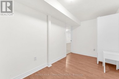 BSMT - 176 LISGAR STREET W Toronto (Little Portugal) Ontario photo 23