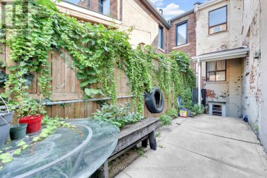 BSMT - 176 LISGAR STREET W Toronto (Little Portugal) Ontario photo 24