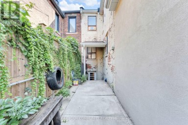 BSMT - 176 LISGAR STREET W Toronto (Little Portugal) Ontario photo 25