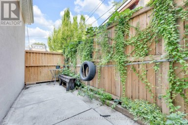 BSMT - 176 LISGAR STREET W Toronto (Little Portugal) Ontario photo 26