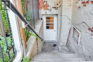 BSMT - 176 LISGAR STREET W Toronto (Little Portugal) Ontario photo 27