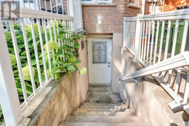 BSMT - 176 LISGAR STREET W Toronto (Little Portugal) Ontario photo 3