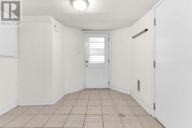 BSMT - 176 LISGAR STREET W Toronto (Little Portugal) Ontario photo 4