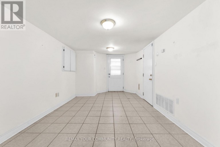 BSMT - 176 LISGAR STREET W, Toronto (Little Portugal), Ontario, M6J3G3