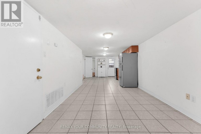 BSMT - 176 LISGAR STREET W, Toronto (Little Portugal), Ontario, M6J3G3