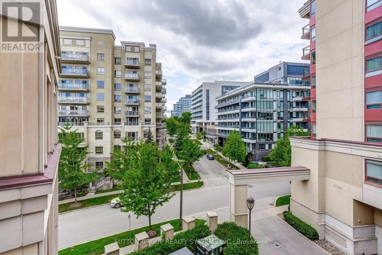 408 - 15 REAN DRIVE, Toronto (Bayview Village), Ontario, M2K0A7