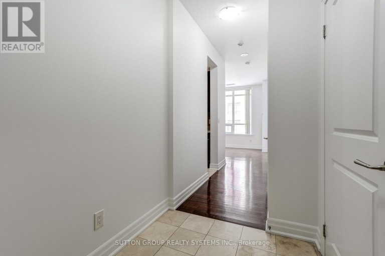 408 - 15 REAN DRIVE, Toronto (Bayview Village), Ontario, M2K0A7