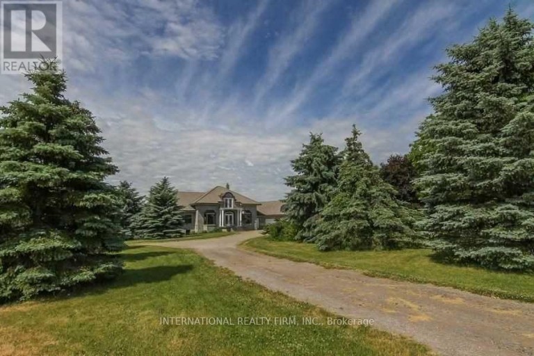 6550 BELL SCHOOL LINE, Burlington, Ontario, L7M0P2