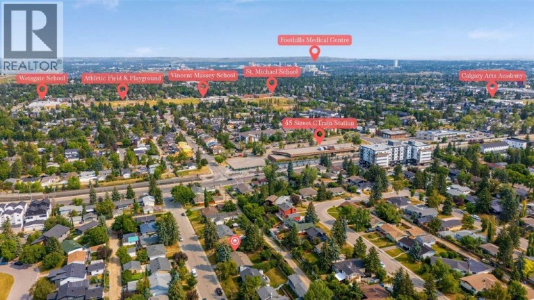 30 Gateway Drive SW, Calgary, Alberta, T3E4J7