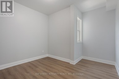 MAIN FLOOR - 19 D'ARCY STREET Toronto (Kensington-Chinatown) Ontario photo 10